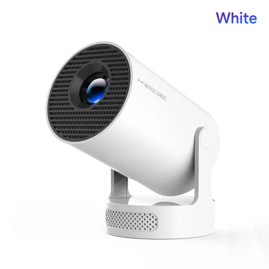 Smart Portable Projector