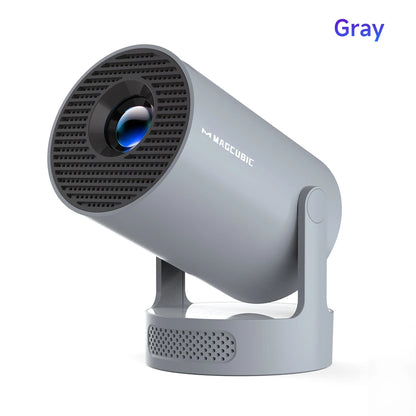 Smart Portable Projector